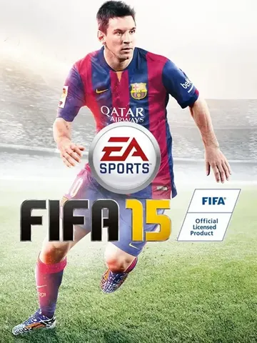 FIFA 2015
