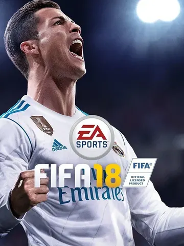FIFA 2018