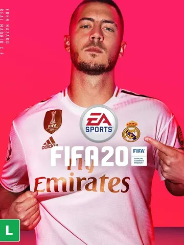 FIFA 2020