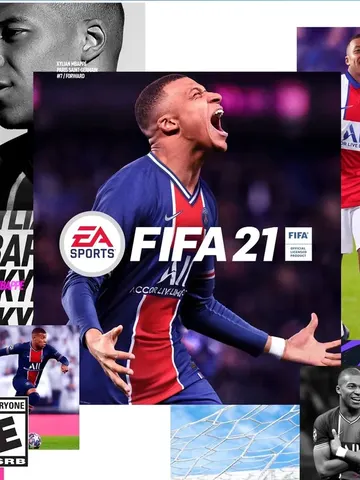 FIFA 2021