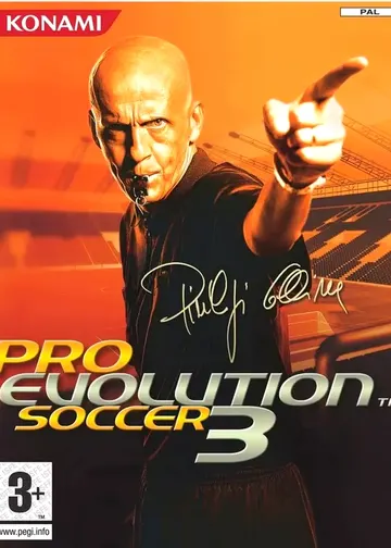 PES 2003