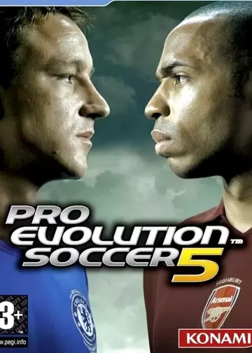 PES 2005
