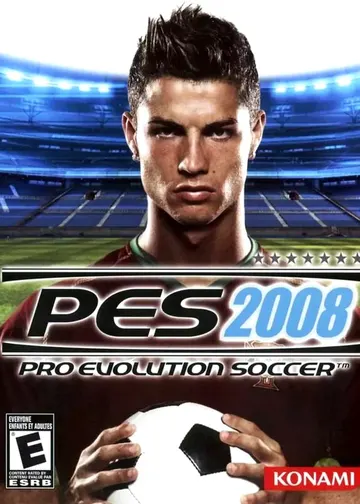 PES 2008