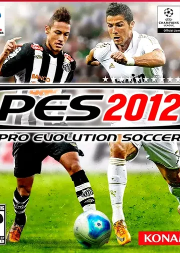 PES 2012