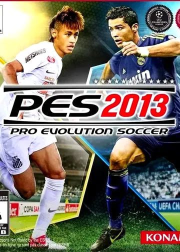 PES 2013