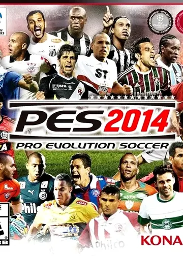 PES 2014